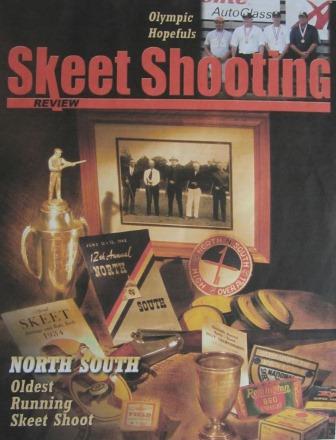 2204 North-South Skeet Shoot Program