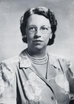 Frances R. Brown