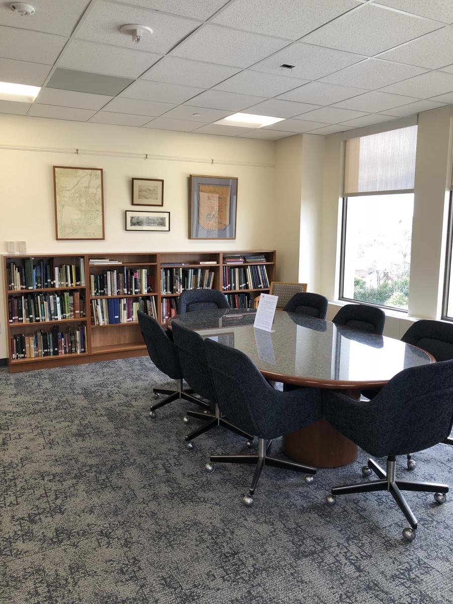 Chevy Chase Historical Society