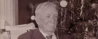 Image of Harry M. Martin