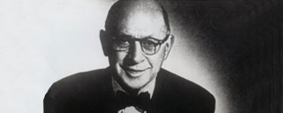 Image of Band Leader Meyer Davis