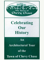 Celebrating Our History: An Architectural Tour of the Town of Chevy Chase 